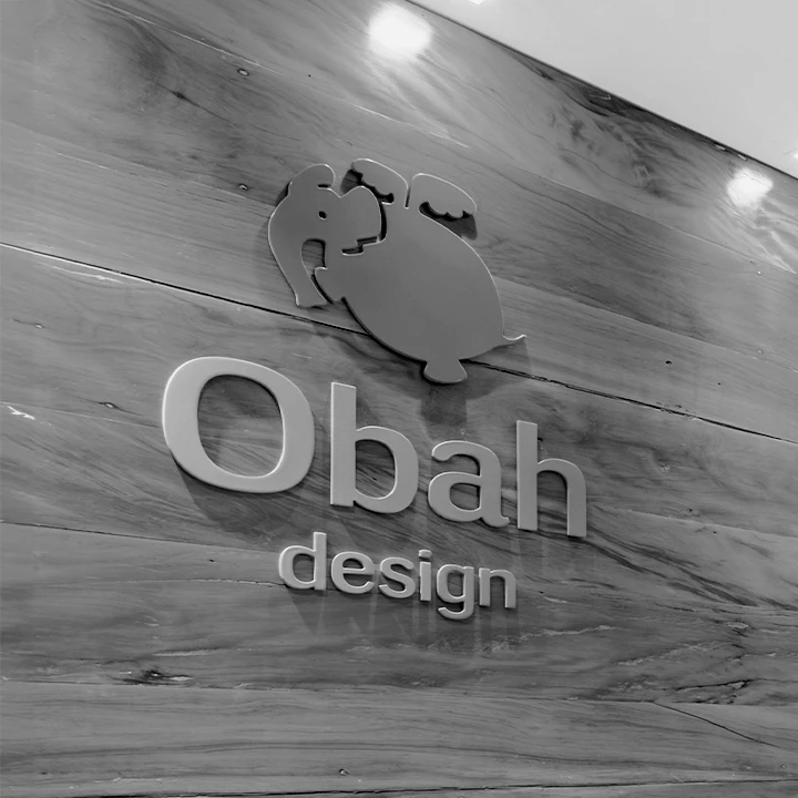 Escritório Obah Design